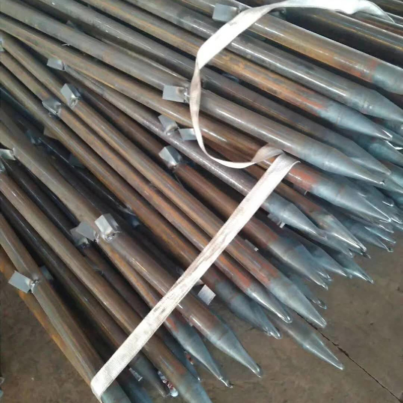 建湖土钉小导管