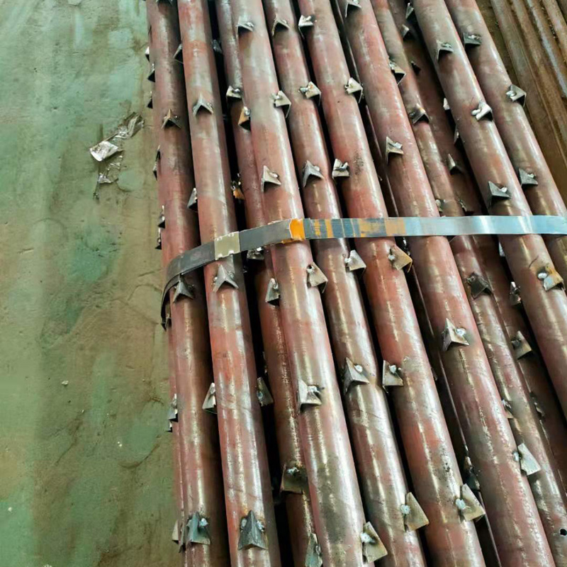 建湖土钉小导管