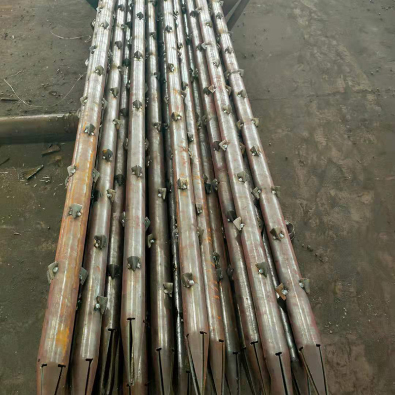 建湖土钉小导管