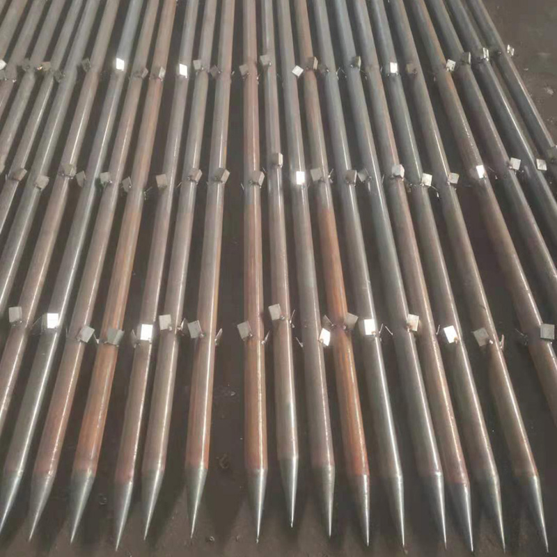 建湖土钉小导管