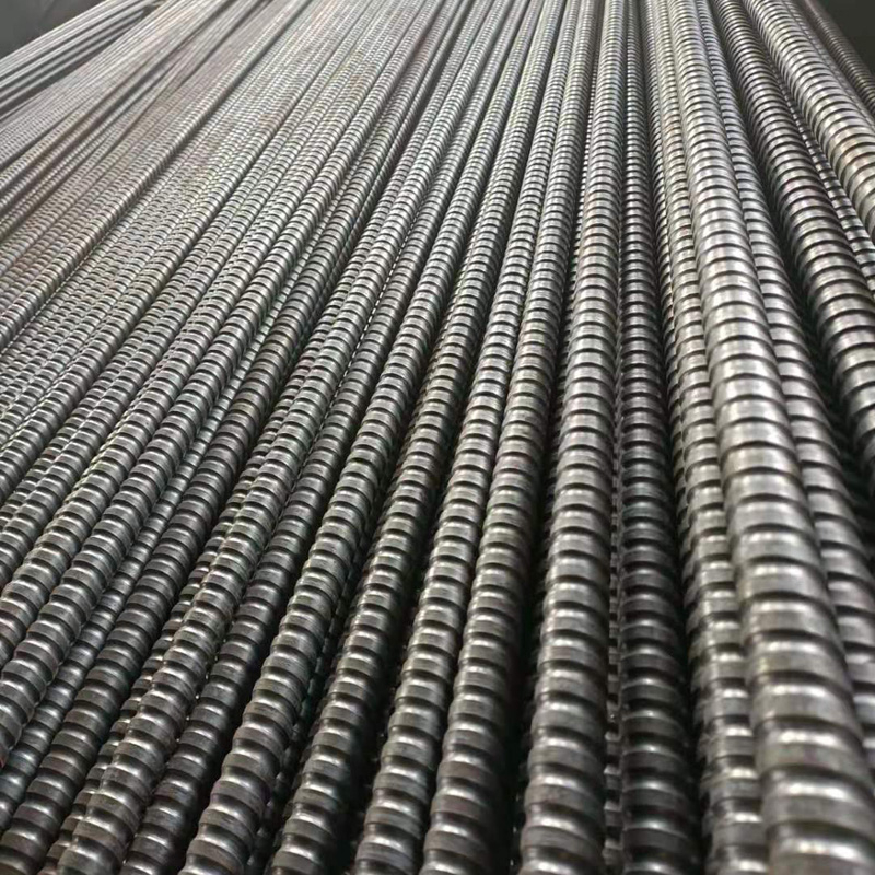 建湖中空锚杆