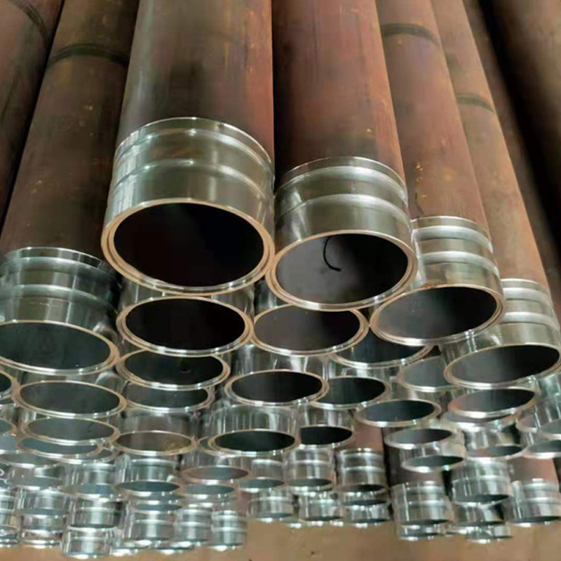 建湖管棚注浆管